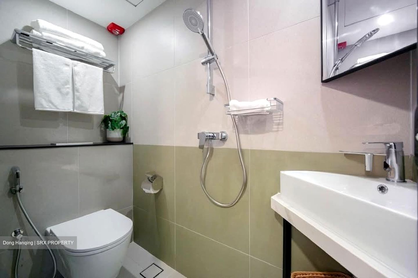 River Valley Road (D9), Apartment #550191881